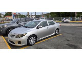 Toyota Puerto Rico Toyota 