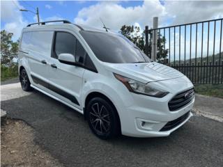 Ford Puerto Rico Ford Transit Connect 2023 XLT
