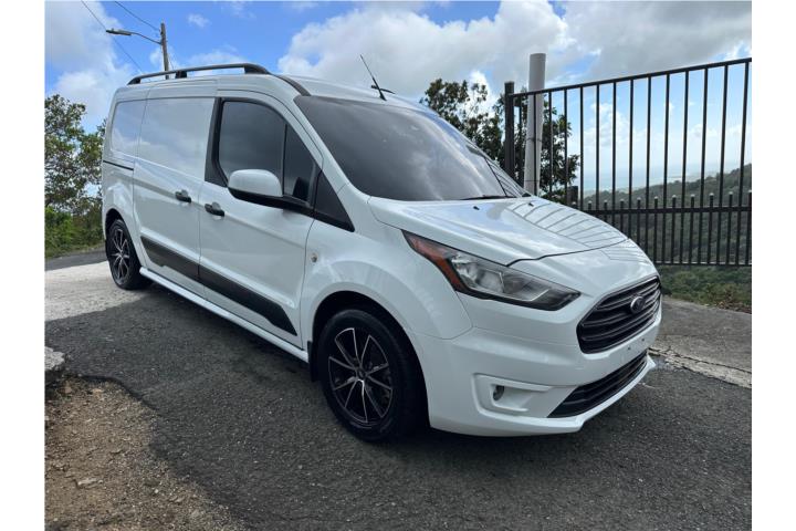 Ford Transit Connect 2023 XLT