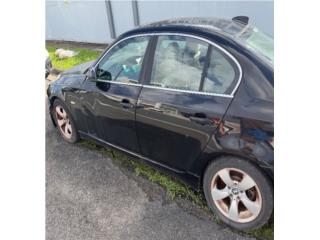 BMW Puerto Rico BMW 528i 2006