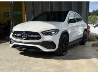 Mercedes Benz Puerto Rico Mercedes-Benz, GLA 2022 4Matic-AMG