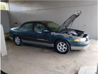 Buick Puerto Rico $1,500-Buick Regal GS 2000
