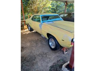 CAMARO 1969, Chevrolet Puerto Rico
