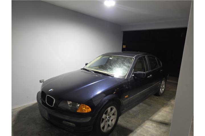 Bmw 323i