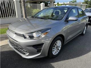 Kia Puerto Rico KIA RIO AUT 2023 COMO NEW 23MIL MILLAS