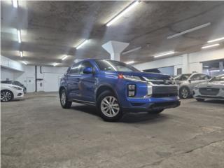 Mitsubishi Puerto Rico OUTLANDER SPORT, EXCELENTE ESTADO 
