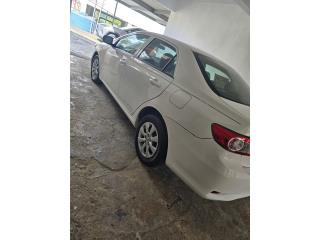 Toyota Puerto Rico Toyota Corolla 2013
