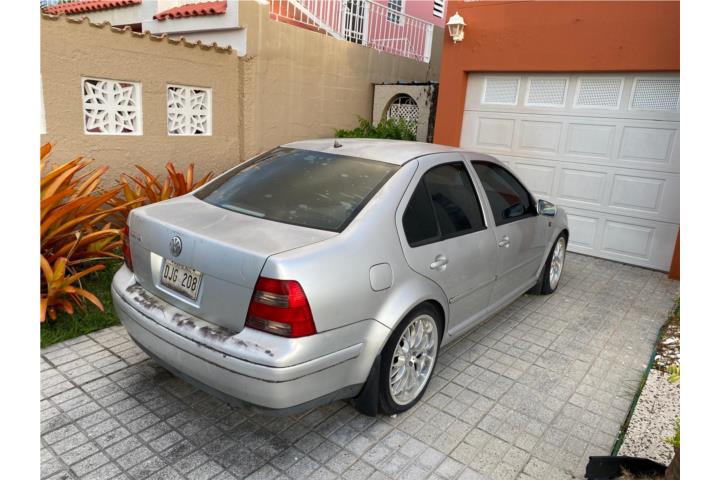 JETTA CAJA 4