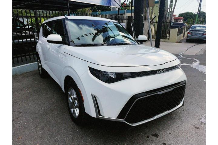 Kia Soul S 2024|$22,885|Precio Real