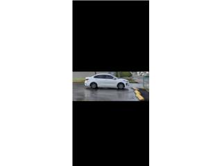 Kia Puerto Rico Kia rio standar no CVT!!! Vas a la segura!!!