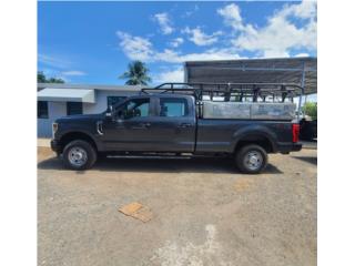 Ford Puerto Rico 2019 Ford F 250 Super Dutty 4x4