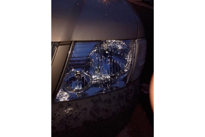 Ford Explorer 2004