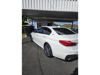 BMW Puerto Rico 2018 BMW 530e iPerformance M