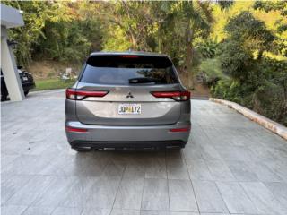Mitsubishi Puerto Rico Mitsubishi outlander