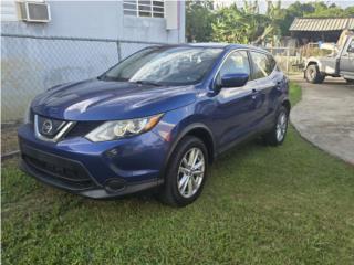 Nissan Puerto Rico Nissan rogue 2019 sport 60mil millas
