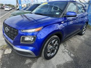 Hyundai Puerto Rico HYUNDAI VENUE 2024 $14,995 �LTIMA 