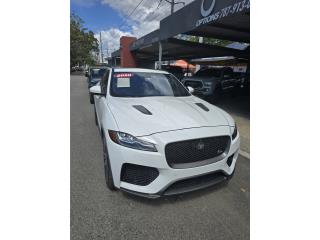 Jaguar Puerto Rico JAGUAR 2020