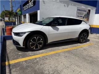 Kia Puerto Rico Kia EV6 2023