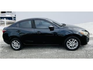Toyota Puerto Rico Toyota Yaris 2017 