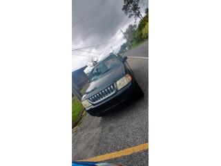 Ford Puerto Rico Ford Explorer