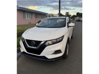 Nissan Puerto Rico Nissan Rogu� Sport 2020