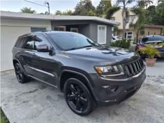 Jeep Puerto Rico Jeep cherokke 
