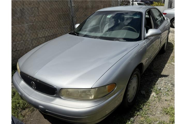 2000 Buick Century. 86,000 miles. $1,200 OBO