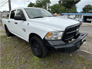 RAM Puerto Rico 2021 RAM CLASSIC 4X4 $22,995