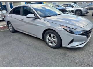 Hyundai Puerto Rico 2023 Hyundai Elantra - EL MEJOR PAGO SI � SI