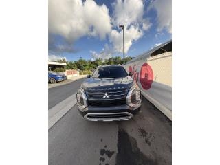 Mitsubishi Puerto Rico  Mitsubishi Outlander 2024 Black Edition SG