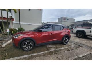 Nissan Puerto Rico Nissan Kicks 2020