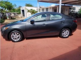 Toyota Puerto Rico Toyota Yaris 2018