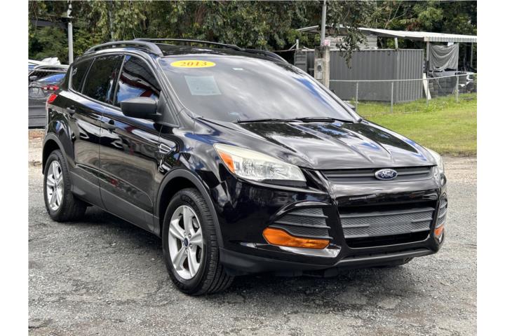 Ford escape 2013
