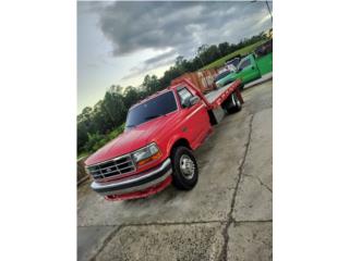 Ford Puerto Rico Ford super duty 1992