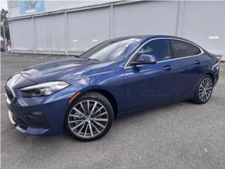 BMW Puerto Rico 2024 BMW 228i GRAND COUPE