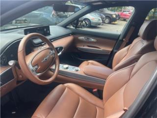 Genesis Puerto Rico certified PRE-OWNED GV70 2025 ADV