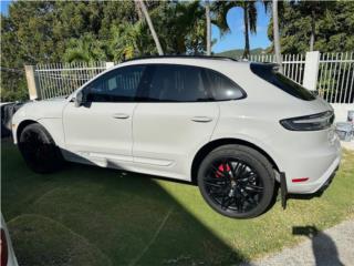 Porsche Puerto Rico PORSCHE MACAN,2025 GTS