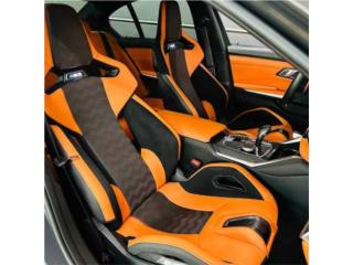 BMW Puerto Rico ?? BMW M3 Competion 