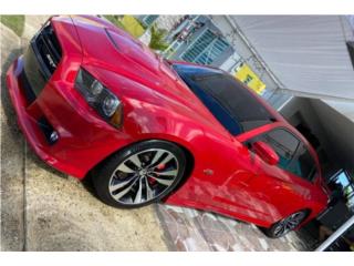Dodge Puerto Rico Dodge Charger SRT8