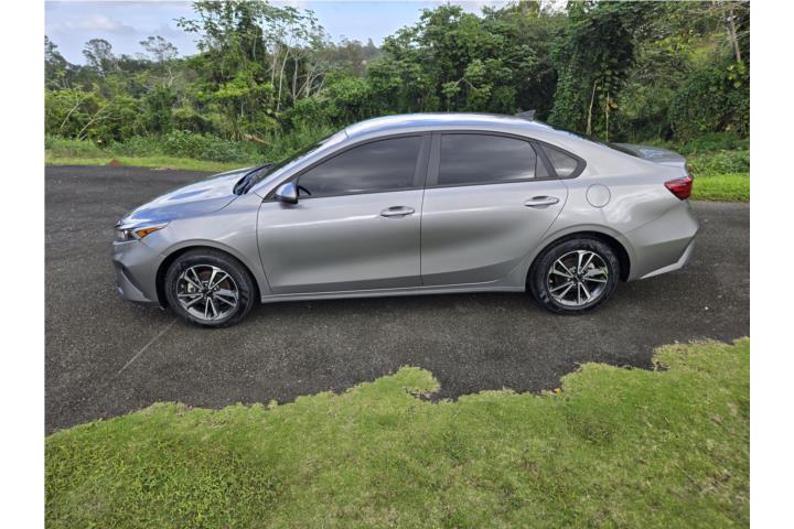 Kia forte 2023 $16,000.00 omo