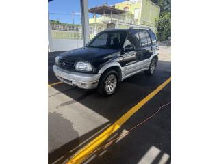 Suzuki Puerto Rico Suzuki Vitara 