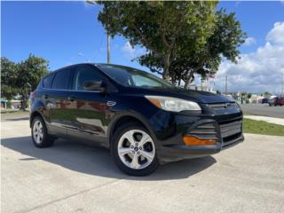 Ford Puerto Rico Ford Escape SE Turbo 2015