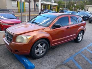 Dodge Puerto Rico Dodge Caliber 2008