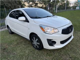Mitsubishi Puerto Rico Mitsubishi G4 2020 poco Millaje 