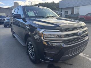 Ford Puerto Rico XLT