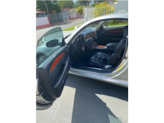 Lexus Puerto Rico Lexus SC 430 - un solo due�o