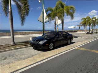 Lexus Puerto Rico Lexus ES 330 2005 por $5000 o mejor oferta