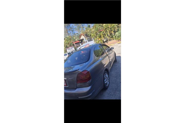 Toyota echo 2005