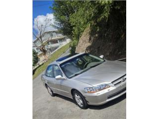 Honda Puerto Rico Honda Accord 1,100 