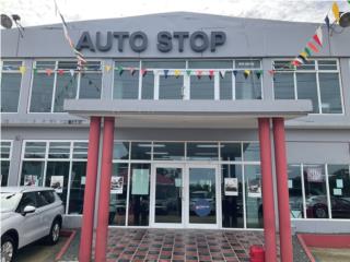 Mitsubishi Puerto Rico Mitsubishi certificados